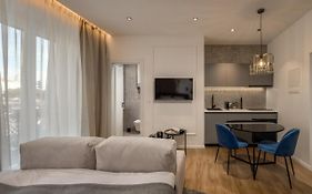Bella Vita Apartments